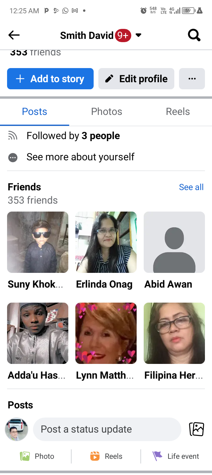 Facebook 