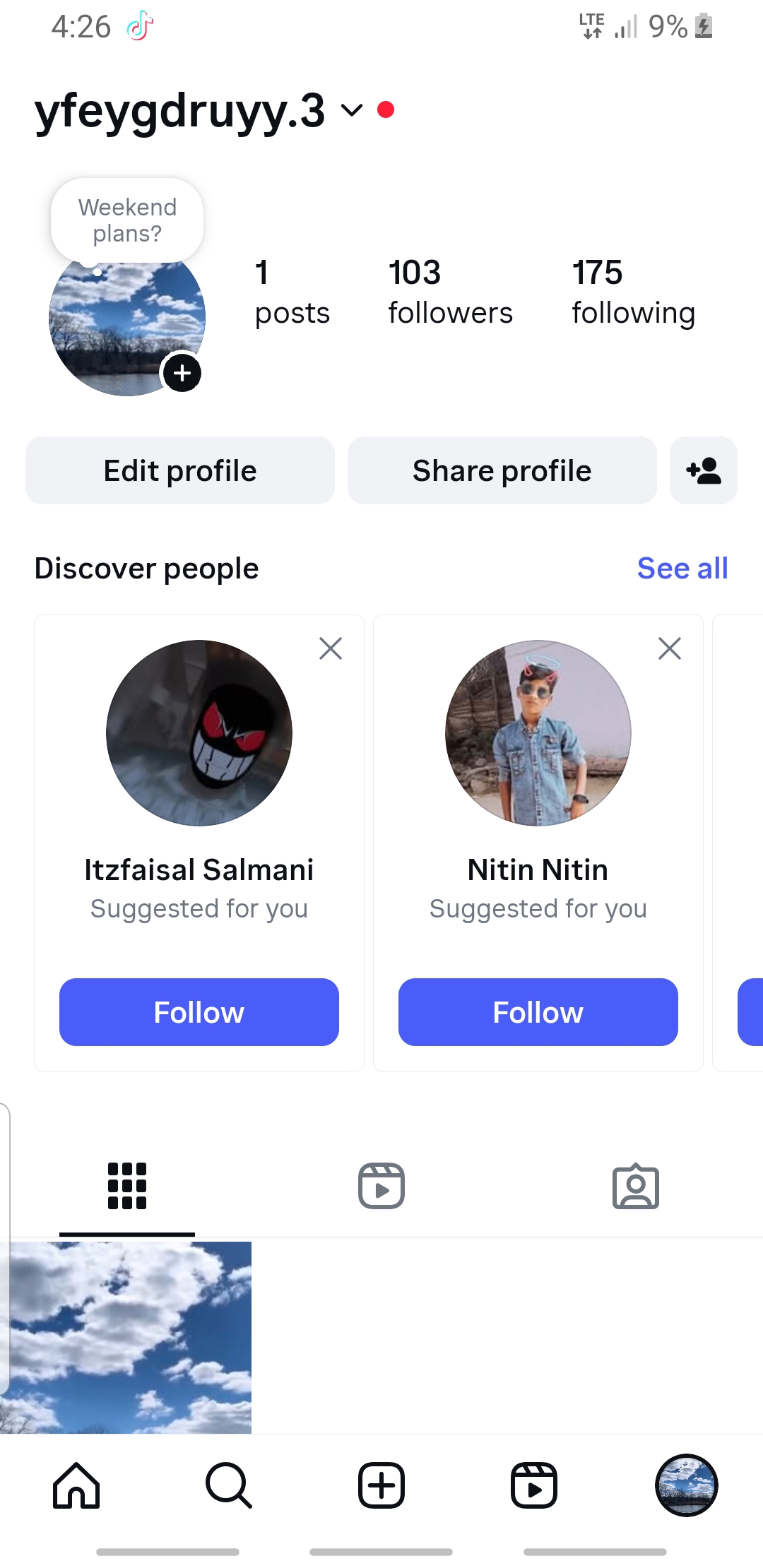 2019 instragram with real followers 
