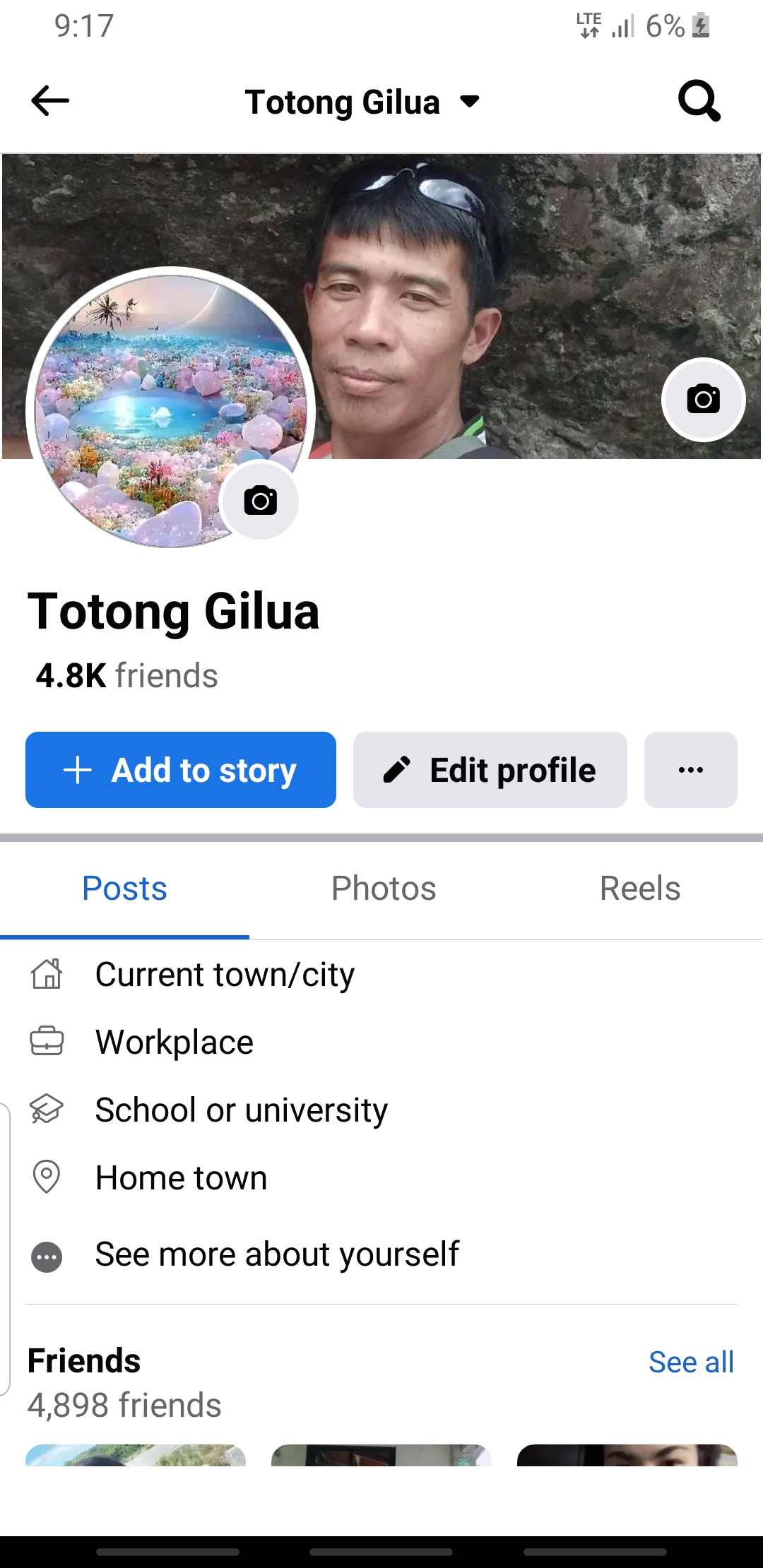 Old philippine switch profiles fb 