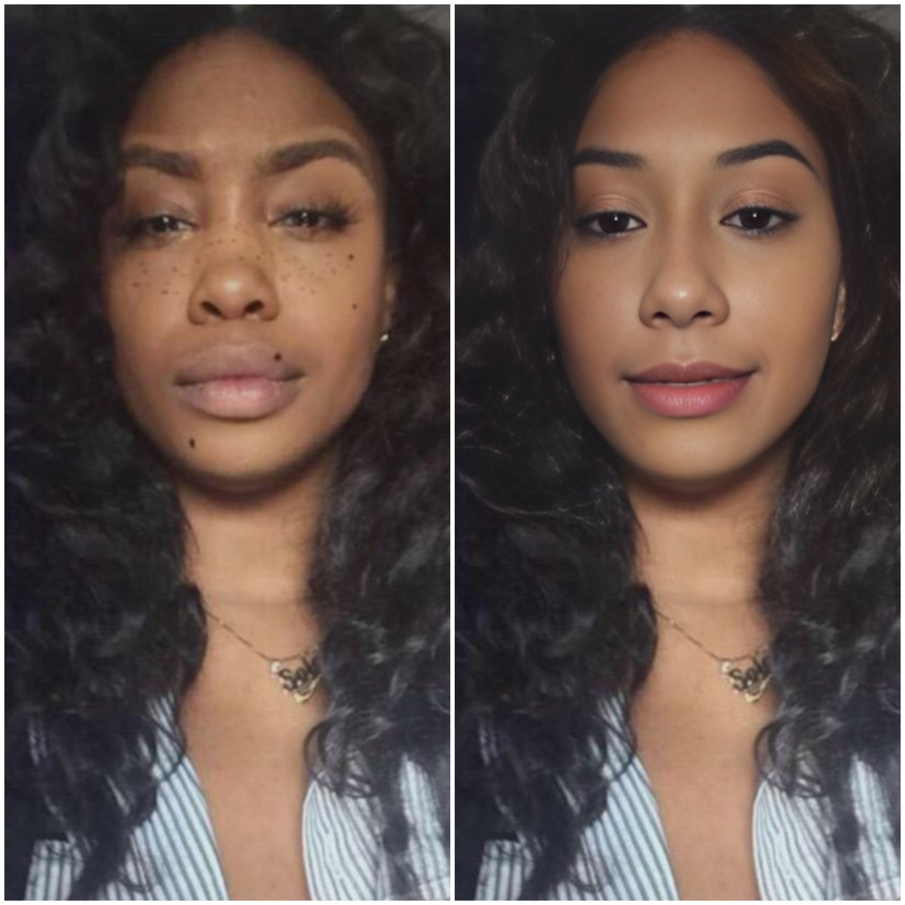Photo and video face swap tool