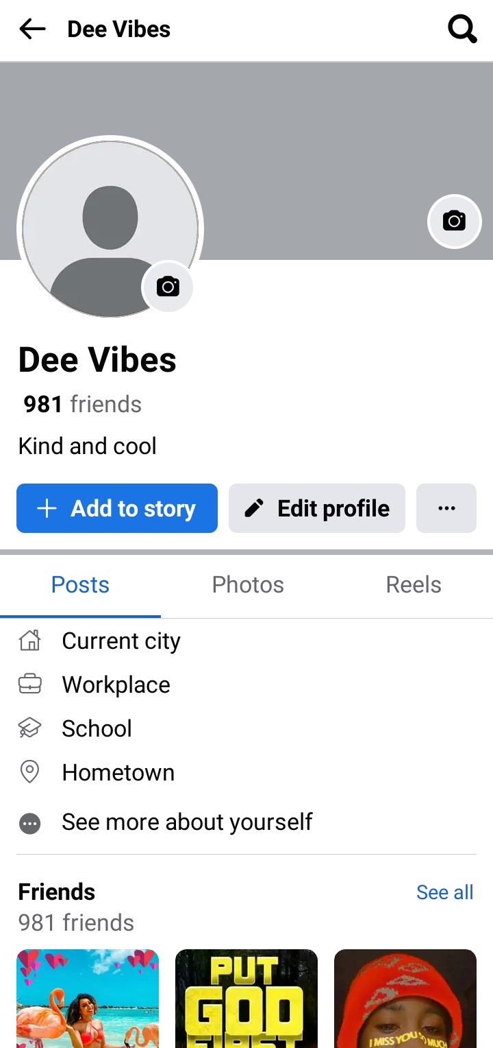 Facebook 