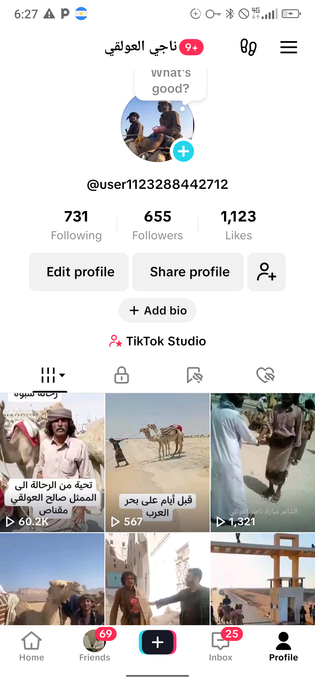 Tiktok