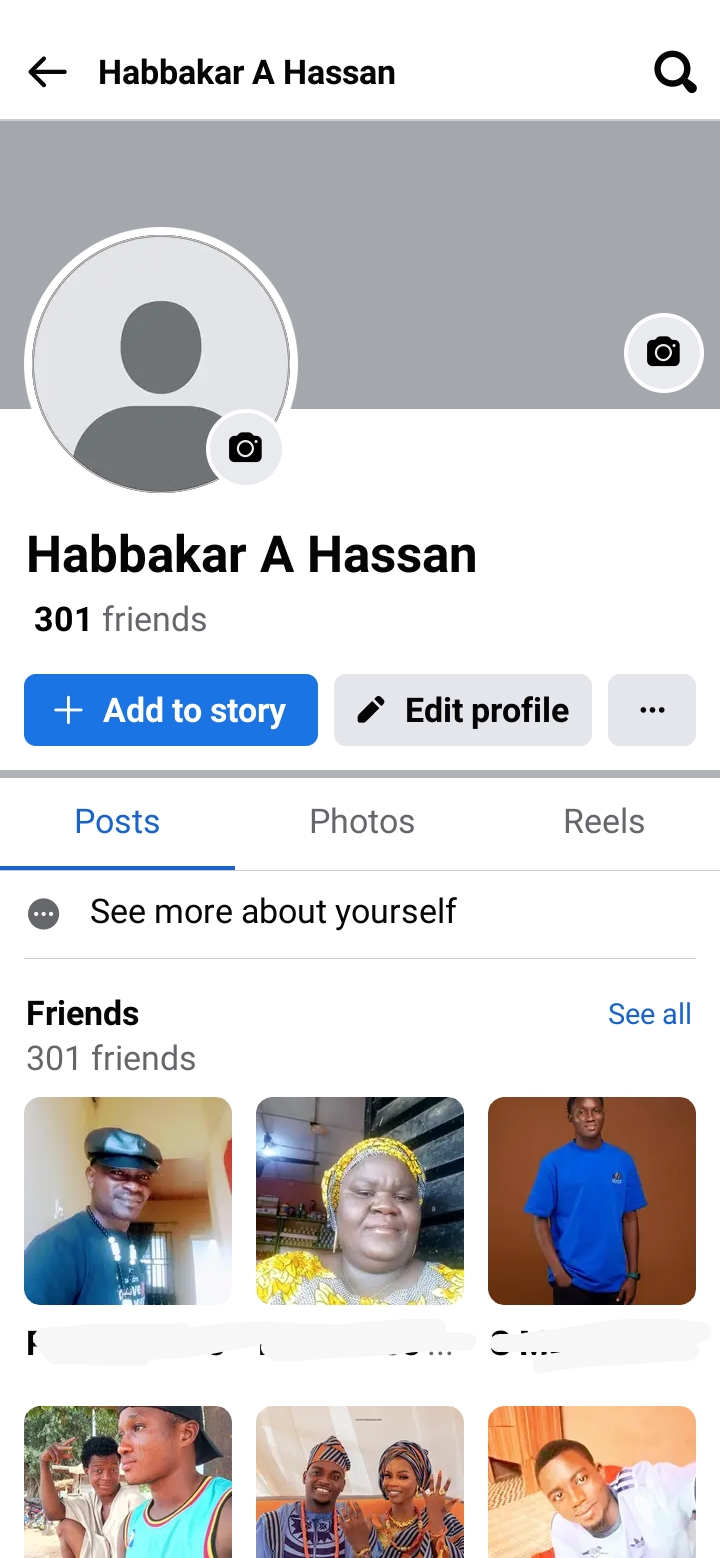 Facebook 