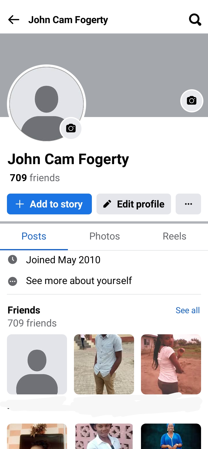 15 years Facebook 