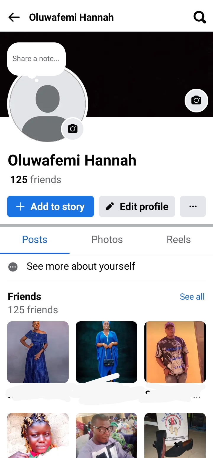 13 years Facebook 