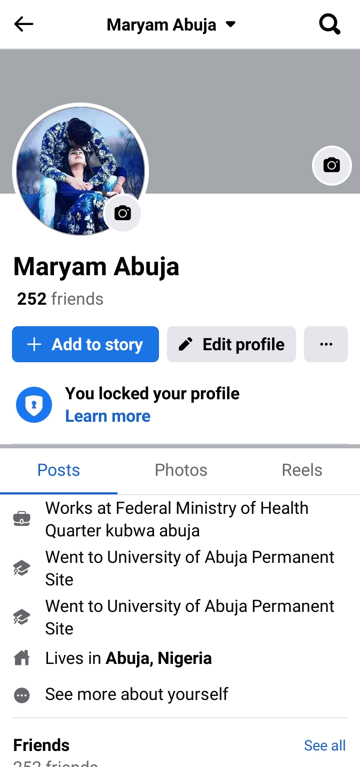 Facebook 