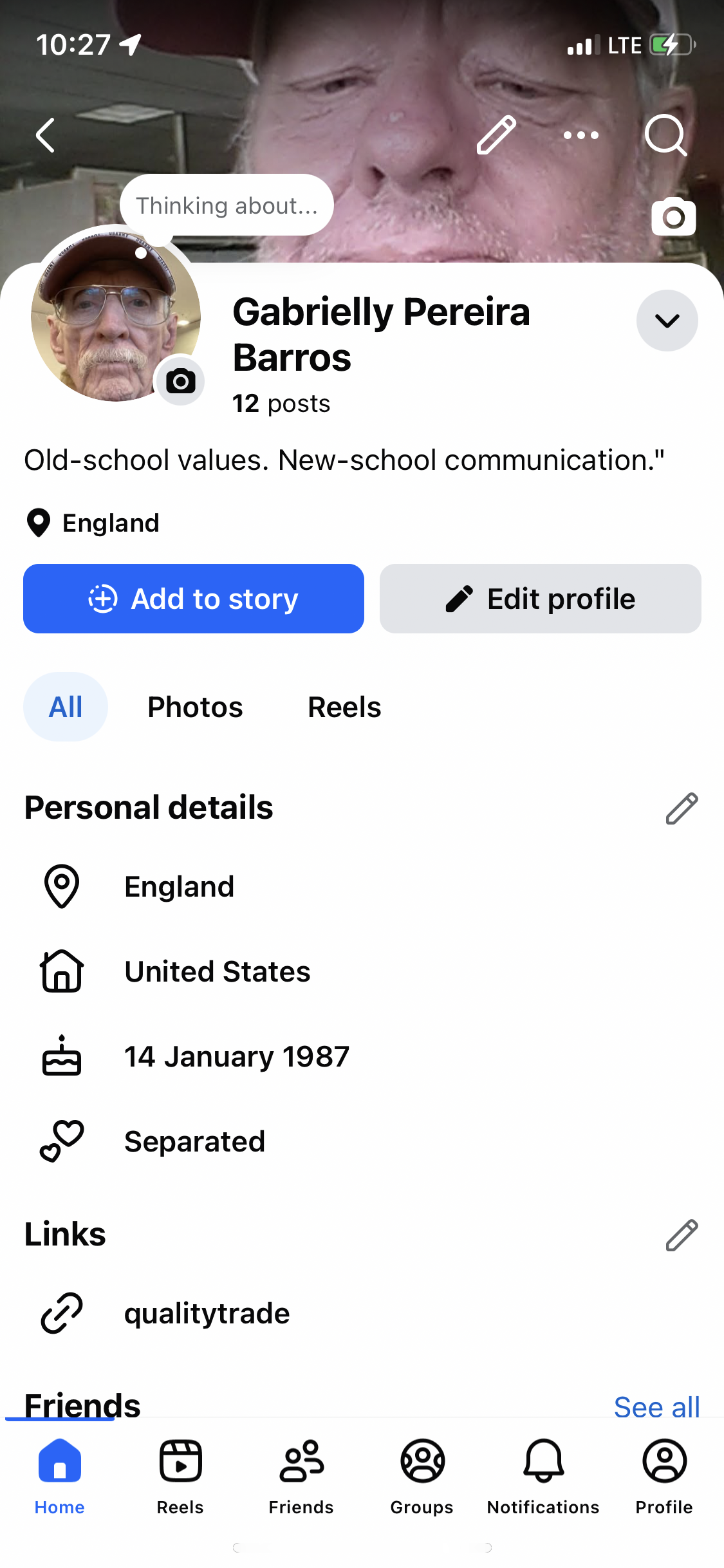 Active Facebook 